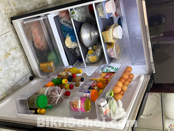 smasung refrigerator inverter